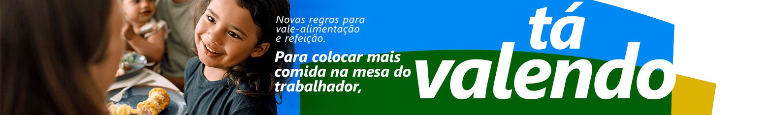 Novas regras VR e VA
