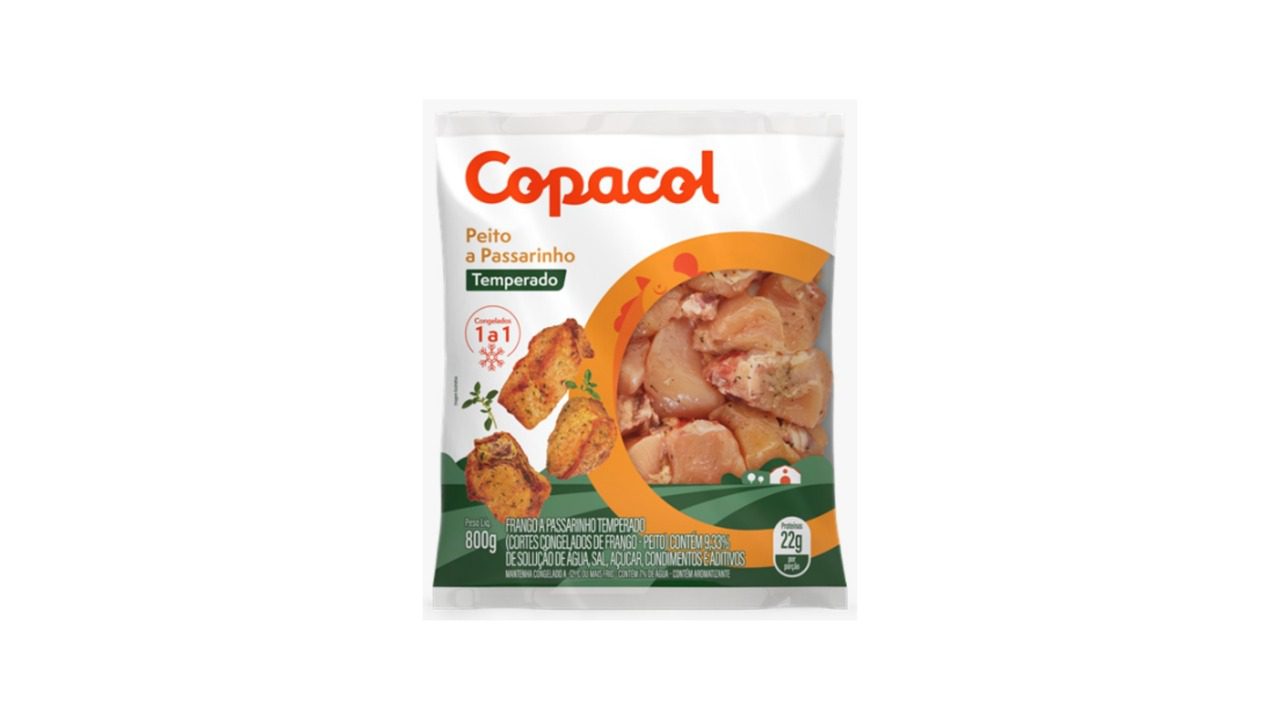 Featured image for “Copacol aposta em praticidade na cozinha”