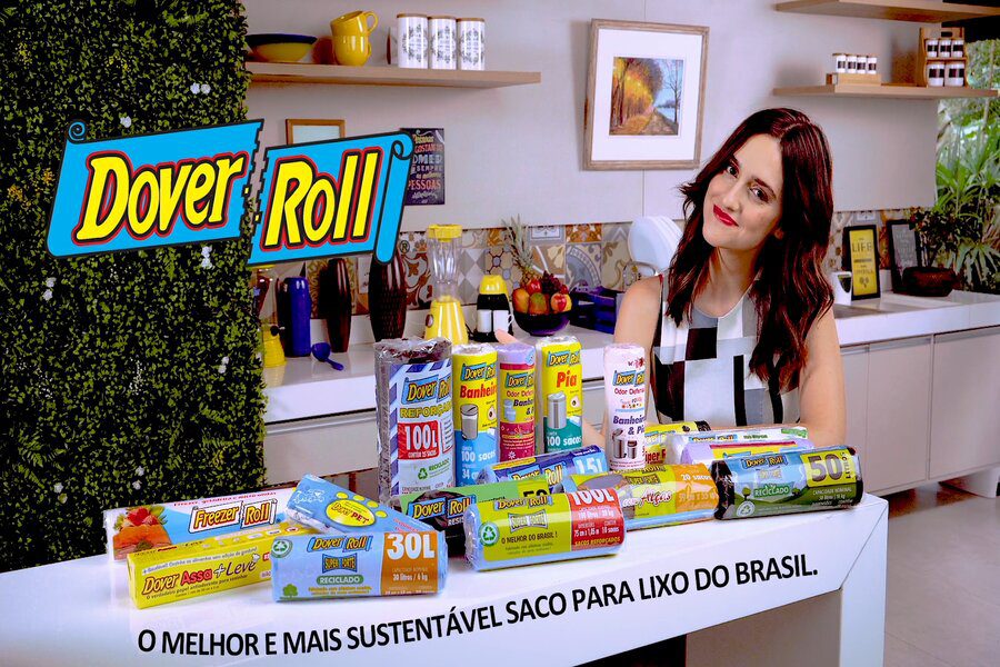 Featured image for “Dover-Roll lança nova campanha de mídia”