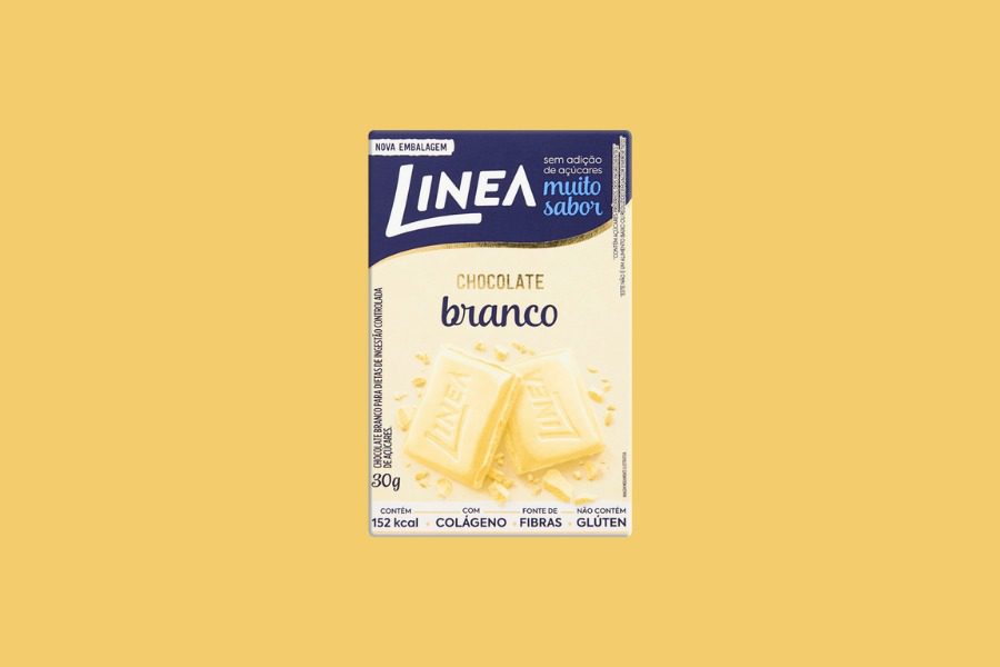 Featured image for “Novos chocolates da Linea chegam ao mercado”