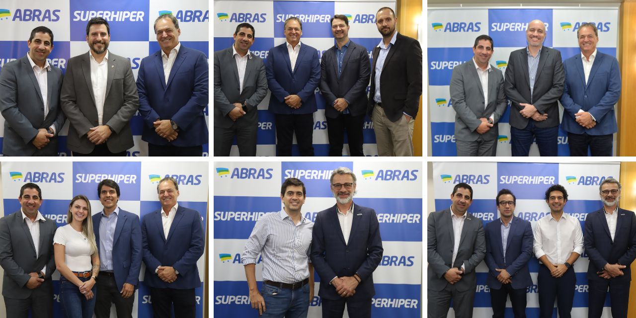 Featured image for “ABRAS se reúne com a indústria para apresentar as pautas e calendário para 2023”