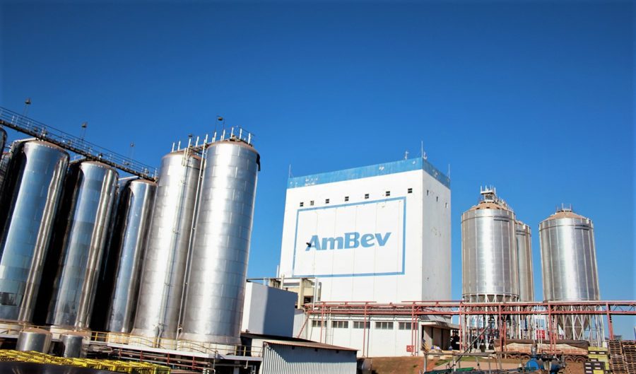 Featured image for “Ambev recorre à startup para aumentar produção sustentável”