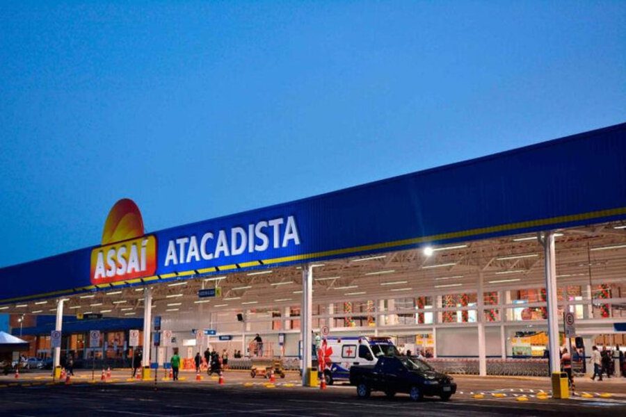 Featured image for “Assaí Atacadista chega ao Acre com a 1ª loja em Rio Branco”