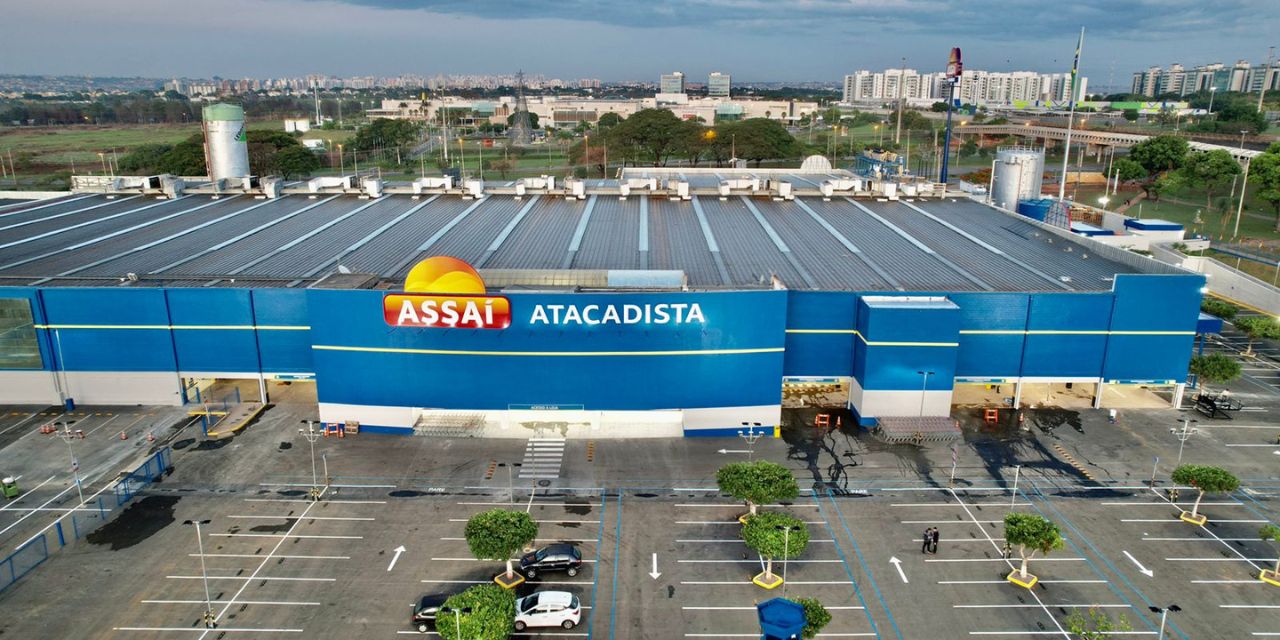 Featured image for “Assaí inaugura nova loja em Brasília”