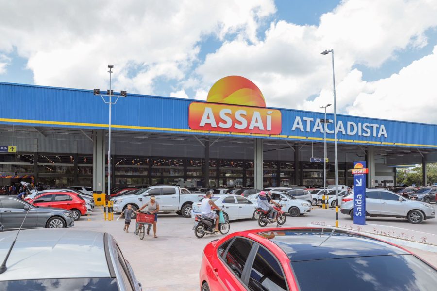 Featured image for “Assaí expande market share em Belém com duas novas lojas”