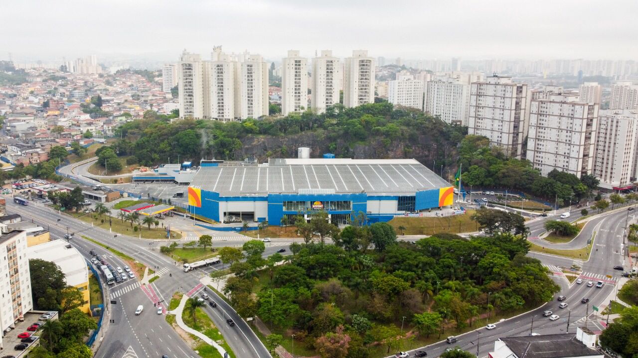 Featured image for “Assaí inaugura loja na zona oeste de São Paulo”