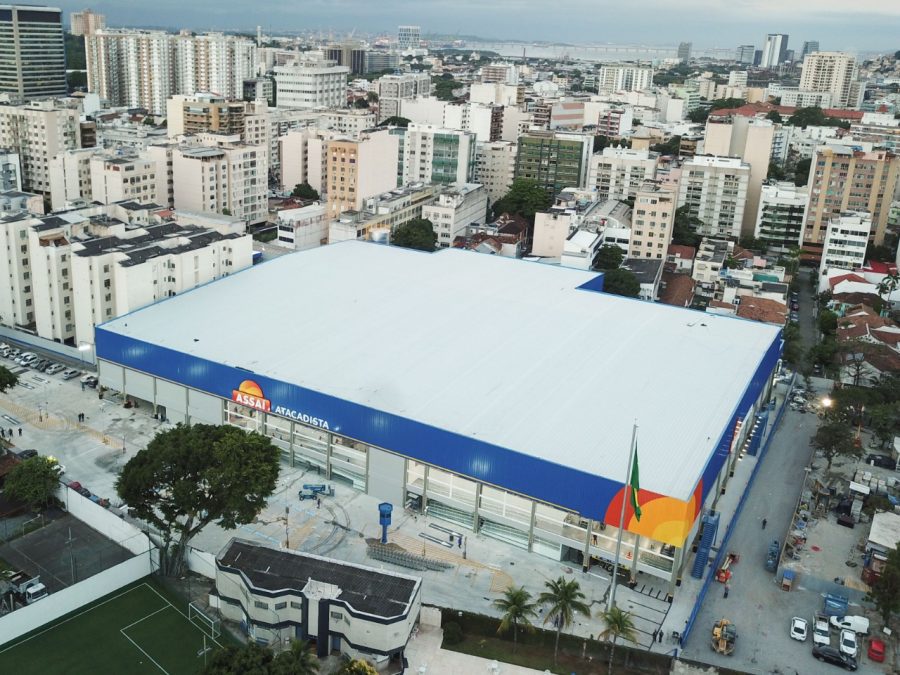 Featured image for “Expansão robusta do Assaí no RJ atinge 25 lojas”