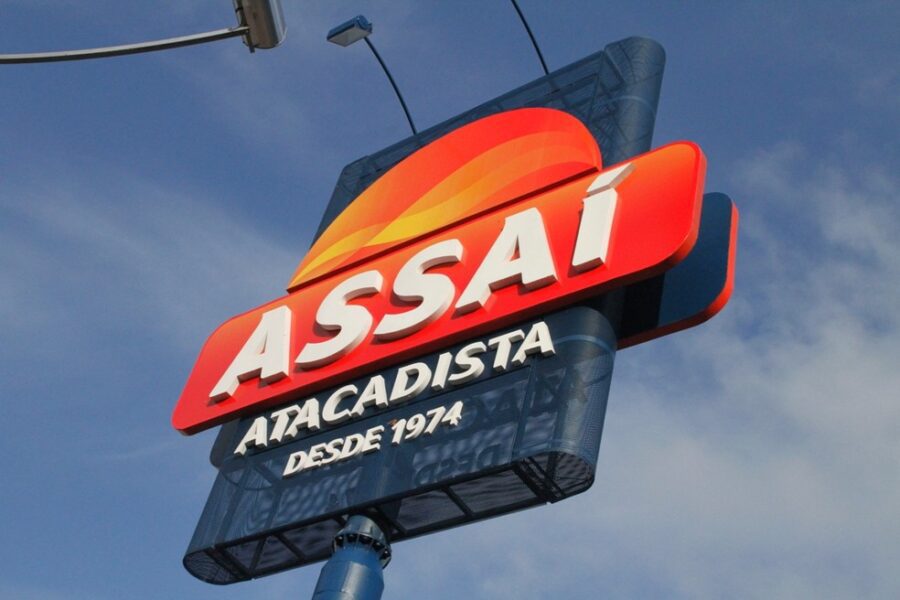 Featured image for “Em ritmo acelerado, Assaí cresce 34% no 3T e quer abrir 28 lojas até o Natal”