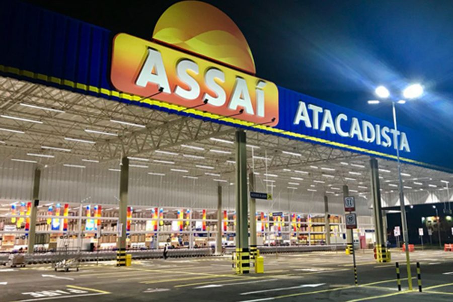 Featured image for “Assaí reforça trainees para as 78 novas lojas até 2023”