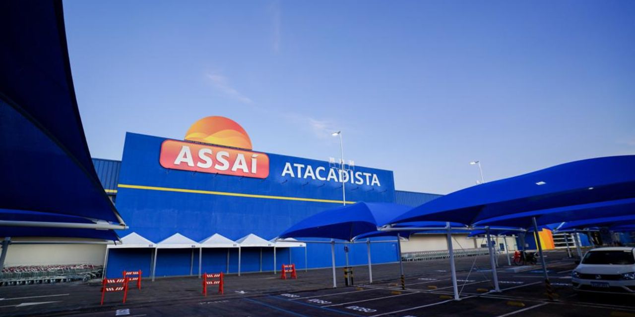 Featured image for “Assaí tem 1400 vagas de emprego abertas em todo o país”