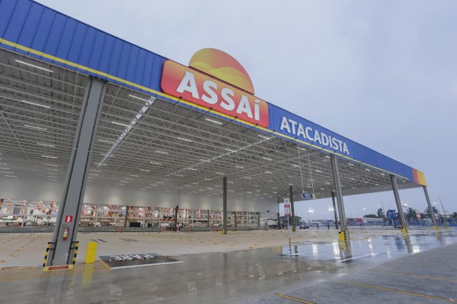 Featured image for “Assaí abre primeira loja na Capital Nacional do Petróleo”