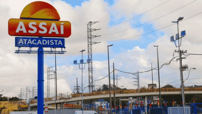 Featured image for “Assaí pretende inaugurar uma nova unidade no Paraná antes do Natal”