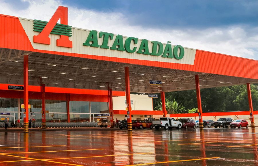 Featured image for “Atacadão deve faturar R$ 100 bi  em 2024, anuncia Carrefour Brasil”