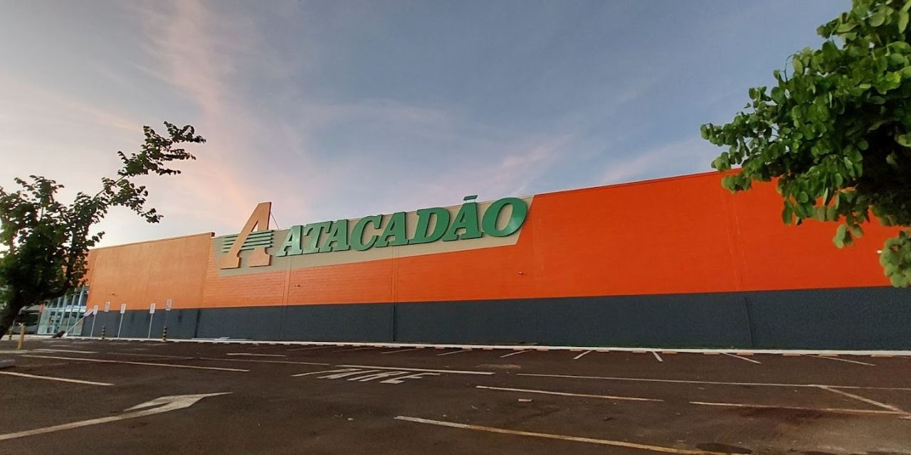 Featured image for “Atacadão expande no estado do Paraná”