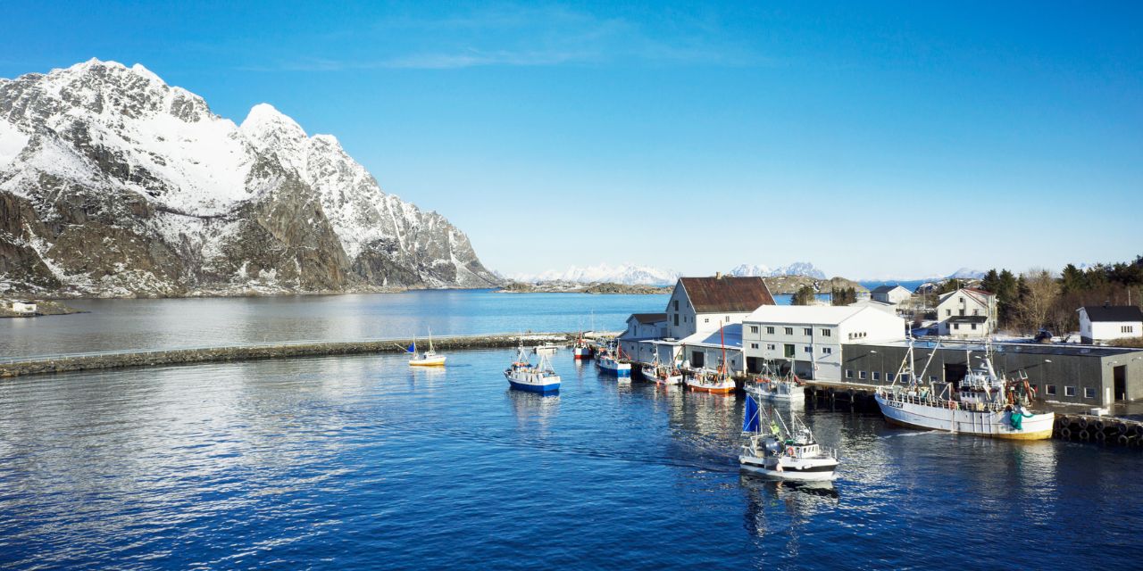Featured image for “Bacalhau da Noruega, a melhor receita para o fim de ano”