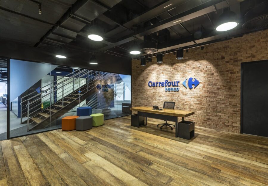Featured image for “Carrefour se lança como incubadora de startups”