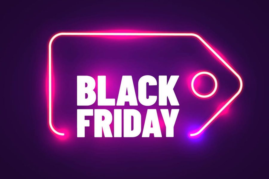 Featured image for “84% declaram que irão gastar mais este ano na Black Friday”
