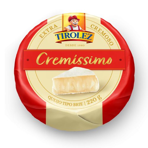Featured image for “Empresa lança queijo Brie em versão mais cremosa”