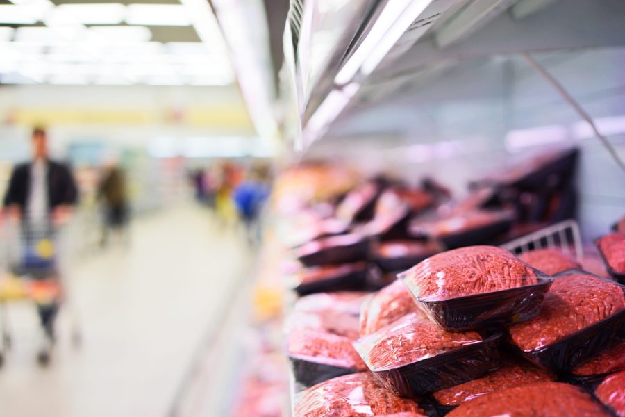 Featured image for “Vem aí novas regras de qualidade para venda de carne moída”