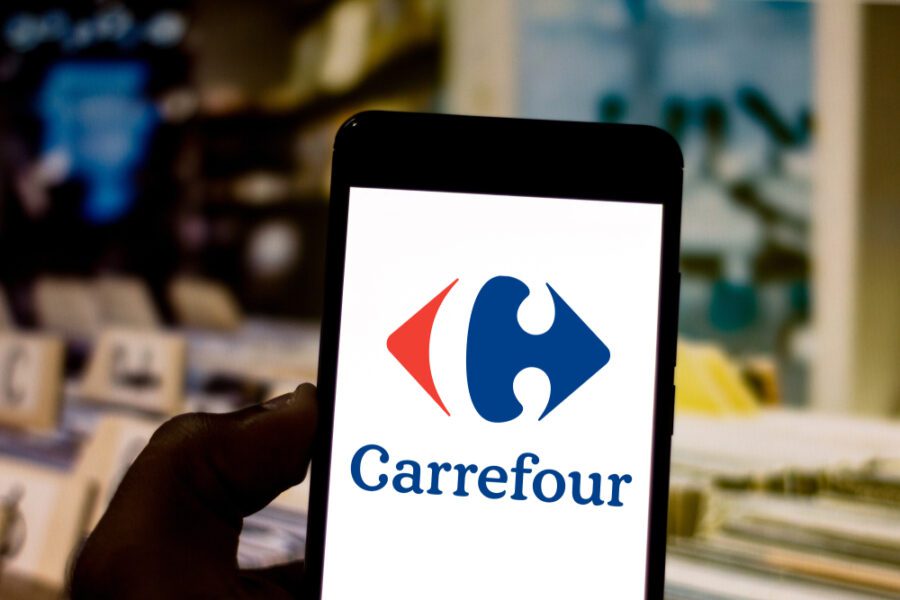 Featured image for “Atacadão puxa lucro do Carrefour no primeiro trimestre”