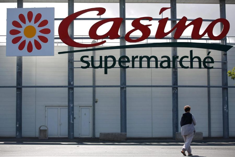 Featured image for “Casino vai vender 10,4% da sua participação no Assaí”
