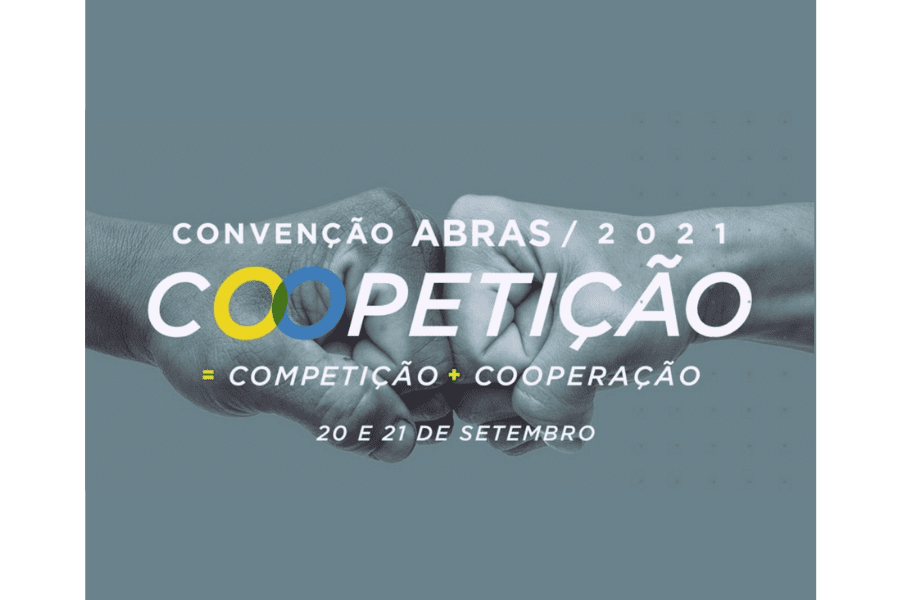 Featured image for “Convenção ABRAS discute o equilíbrio entre competição e cooperação”