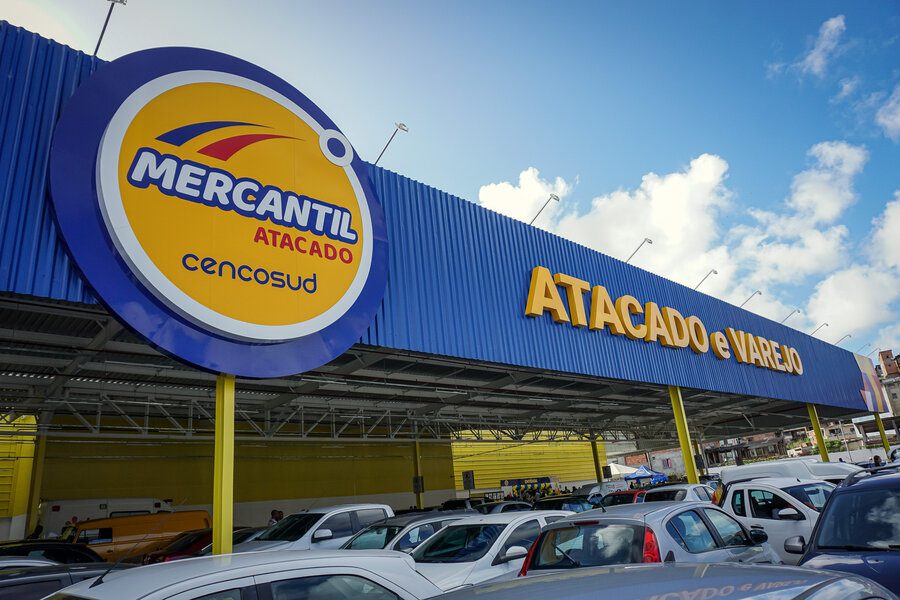 Featured image for “Mercantil Atacado inaugura décima loja no NE”