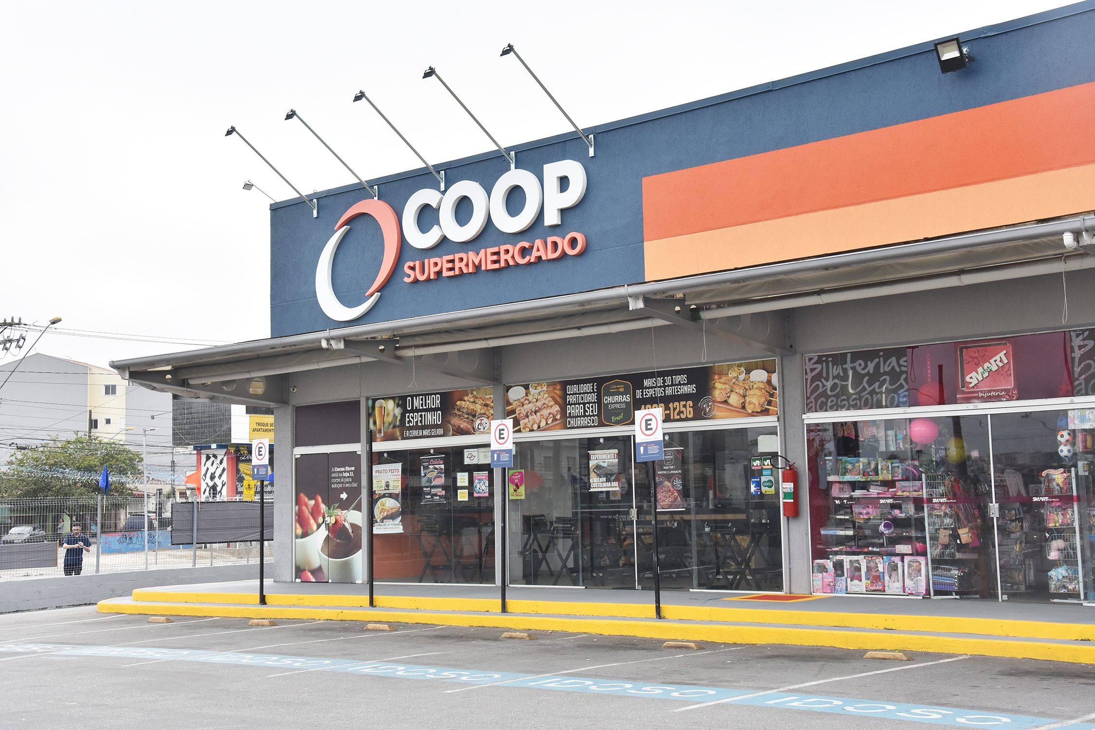 Featured image for “COOP lança nova plataforma de e-commerce”
