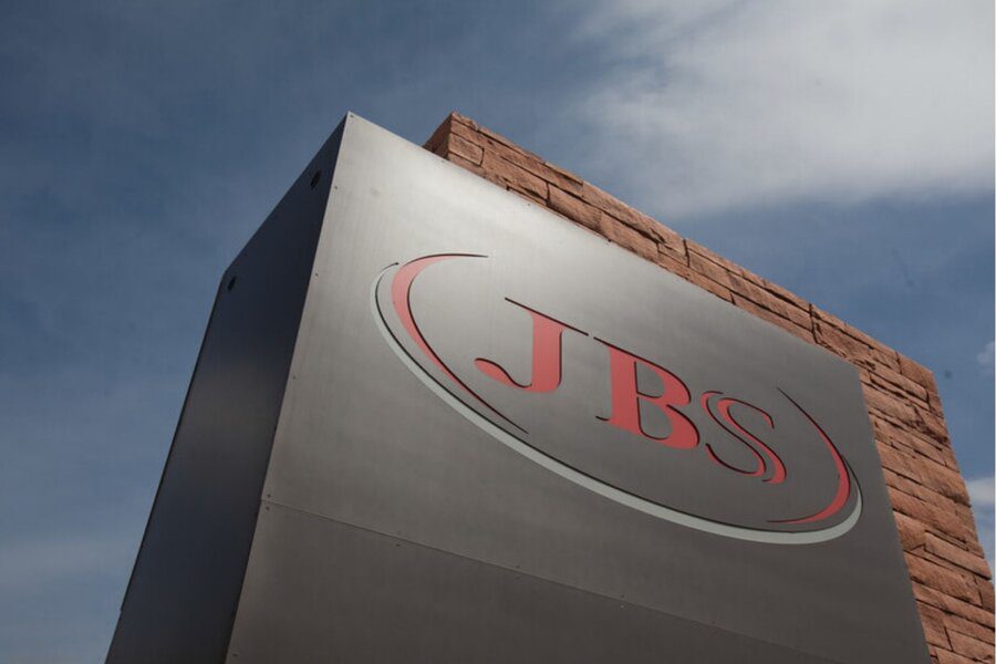 Featured image for “JBS investe pesado em carne de laboratório”