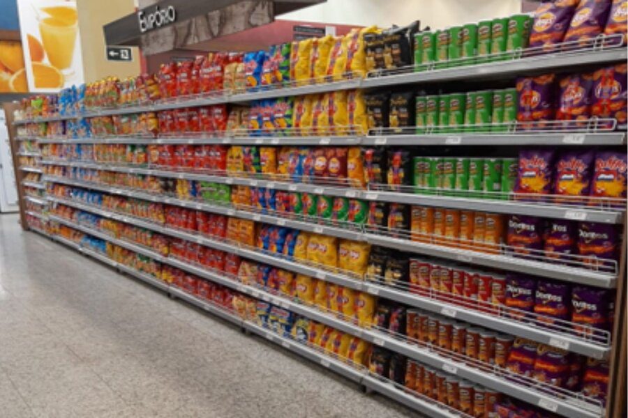 Featured image for “PepsiCo leva GC de salgadinhos para os mais diversos formatos de varejo alimentar”