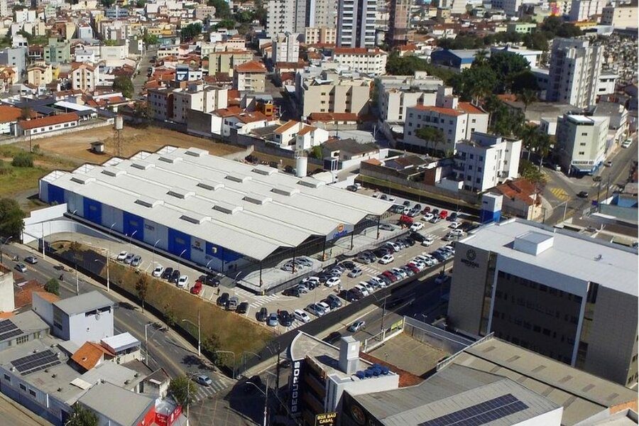 Featured image for “Rede inaugura loja premium em região serrana”