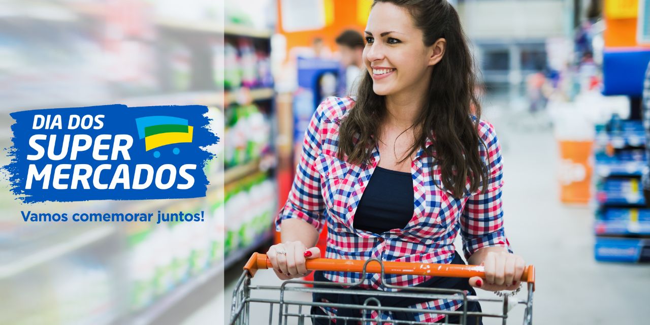 Featured image for “Dia dos Supermercados: a nova data do calendário promocional brasileiro”
