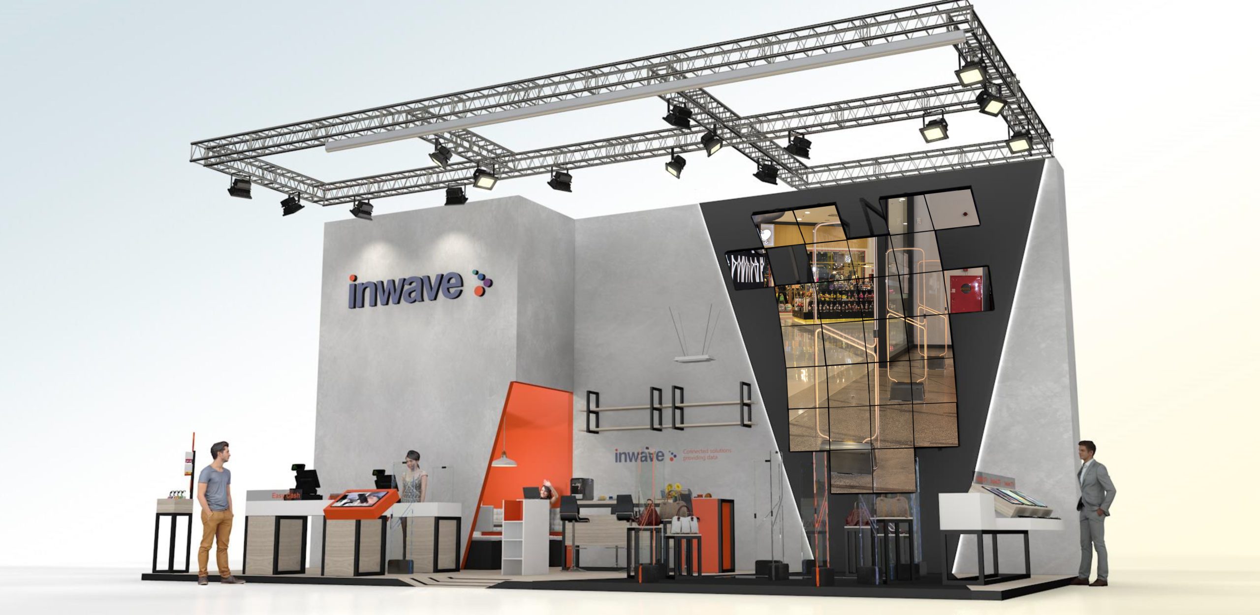 Featured image for “Inwave apresenta tecnologia brasileira na Euroshop”