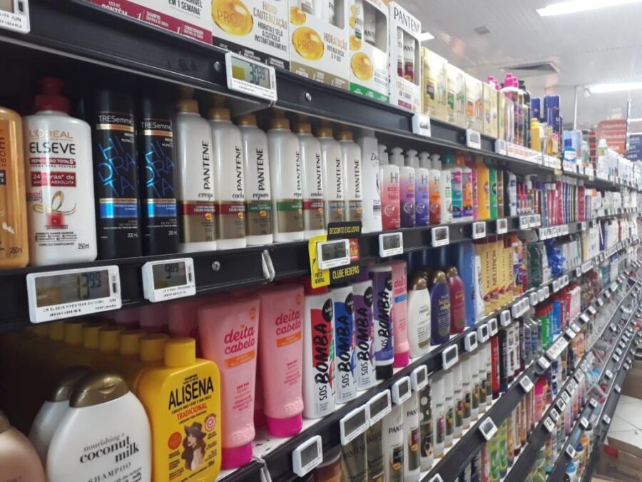 Featured image for “Supermercado testa preços decididos por inteligência artificial”