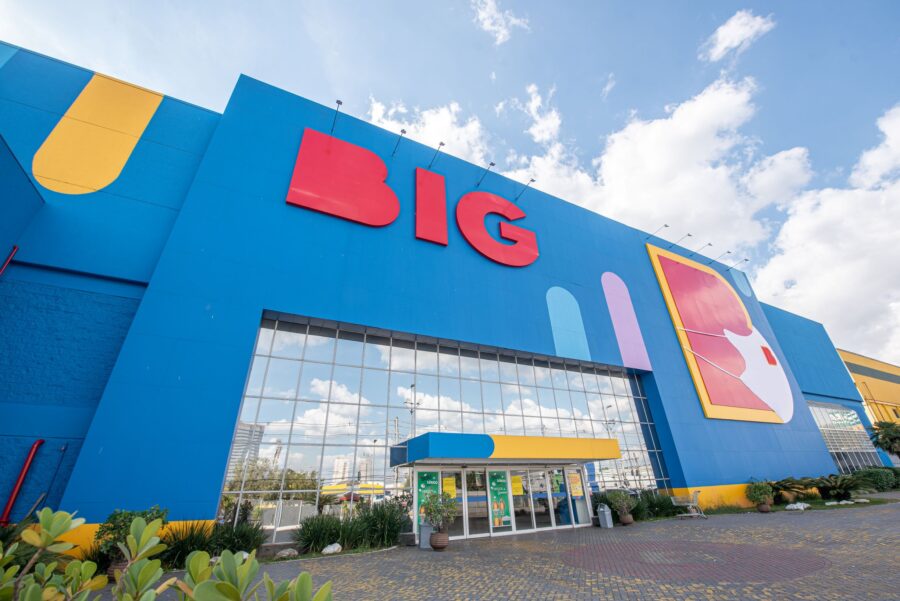 Featured image for “Conheça os locais do BIG que serão negociados pelo Carrefour”