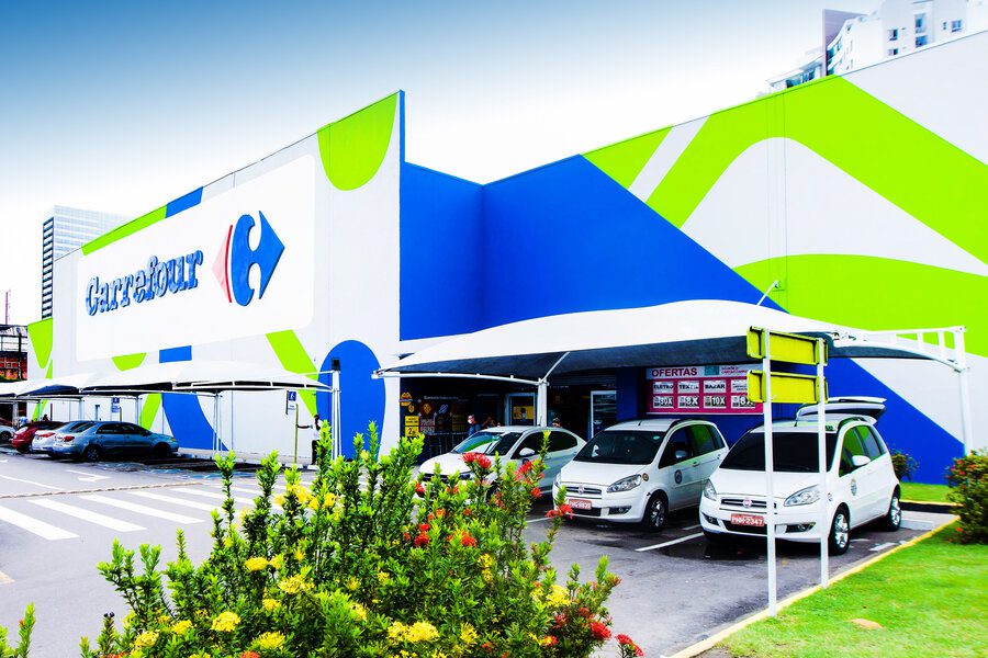 Featured image for “Carrefour revitaliza lojas em Manaus com projeto 3.0”