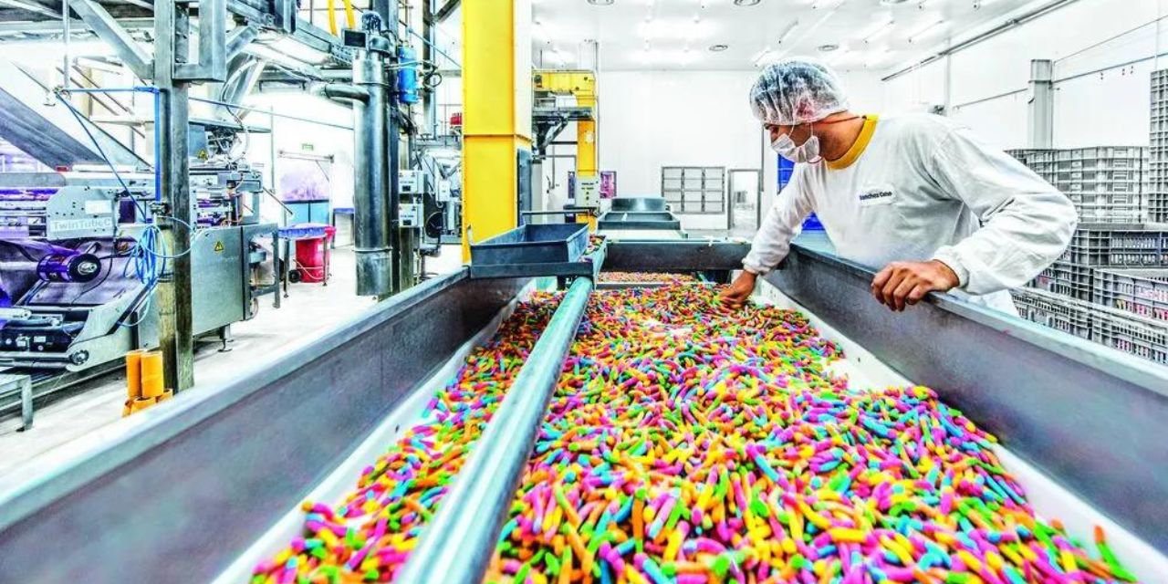 Featured image for “Líder de candies ganha 15% de produtividade com novo sistema de gestão”