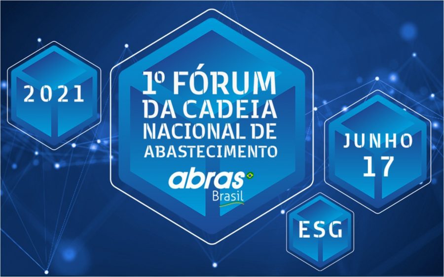 Featured image for “É hoje: começa o Fórum da Cadeia Nacional de Abastecimento ABRAS”
