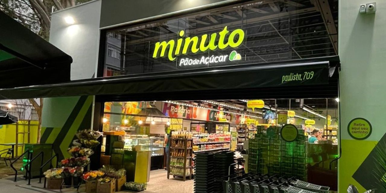 Featured image for “GPA inaugura loja Minuto Pão completamente automatizada”