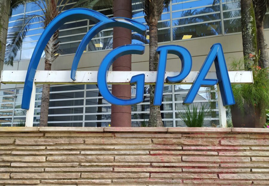 Featured image for “GPA registra prejuízo líquido de R$ 88 milhões no 3º trimestre”