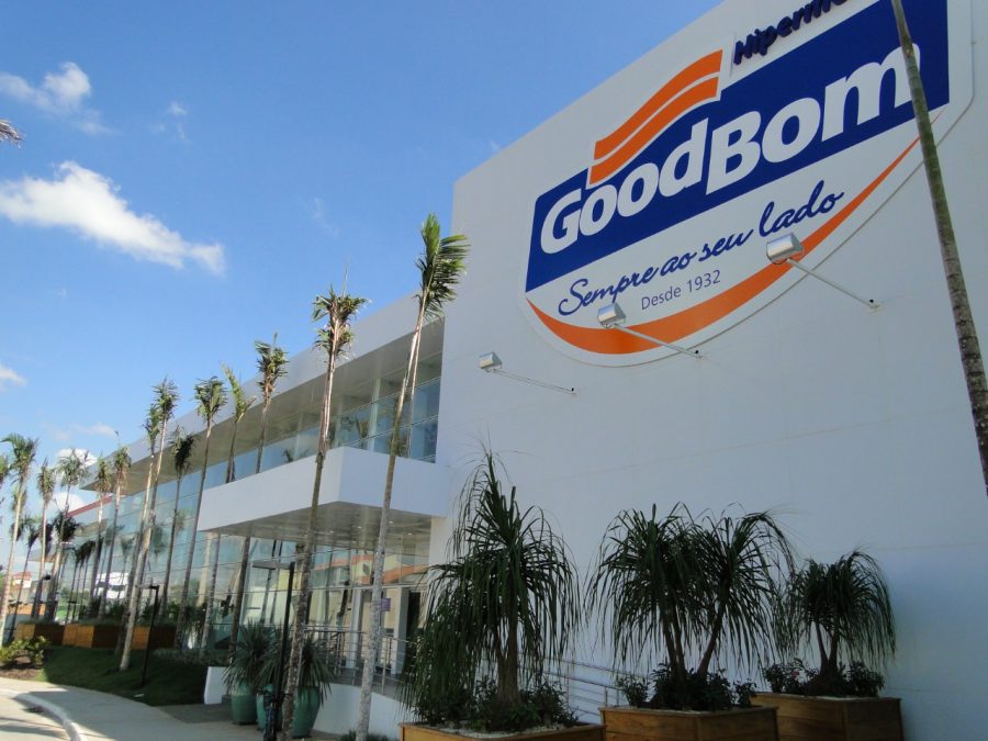 Featured image for “GoodBom inaugura 12ª loja em Mogi Guaçu com investimento de R$ 32 milhões”