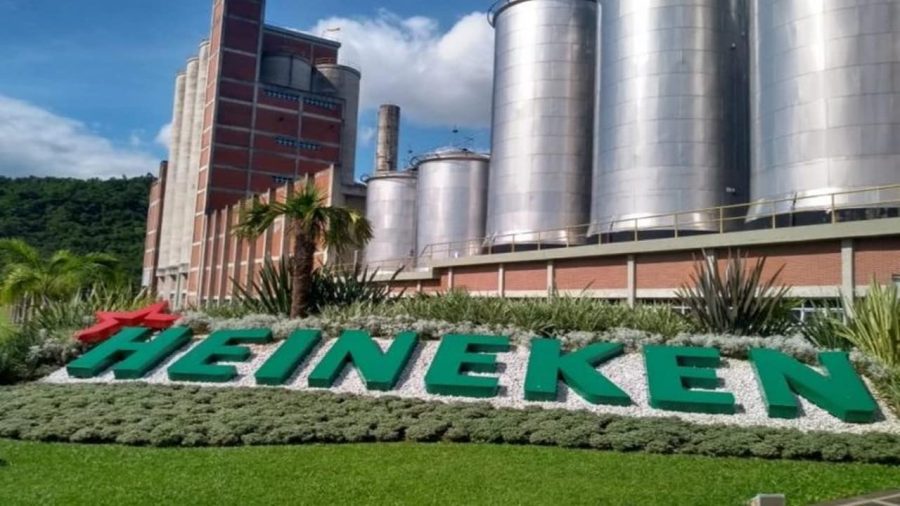 Featured image for “Heineken Brasil projeta meta de carbono neutro até 2040”
