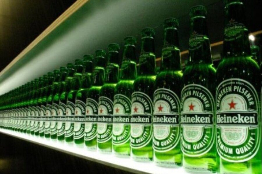 Featured image for “Heineken anuncia novo executivo na vice-presidência”