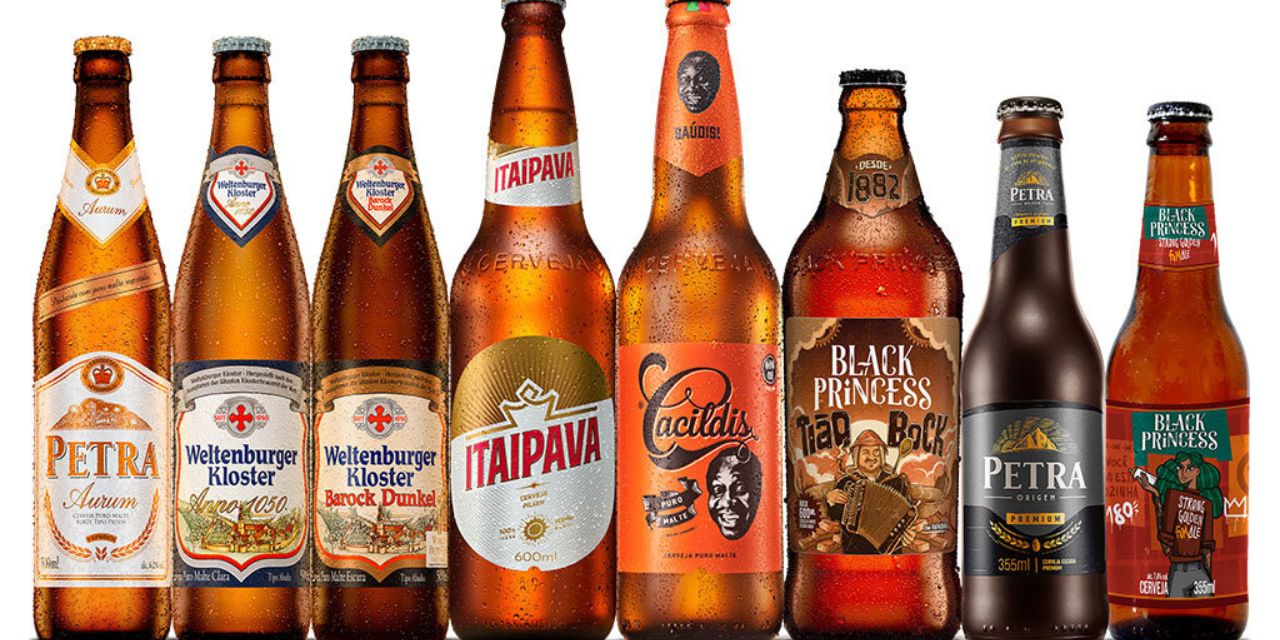 Featured image for “Cervejas Petrópolis se destacam no maior concurso do América Latina”