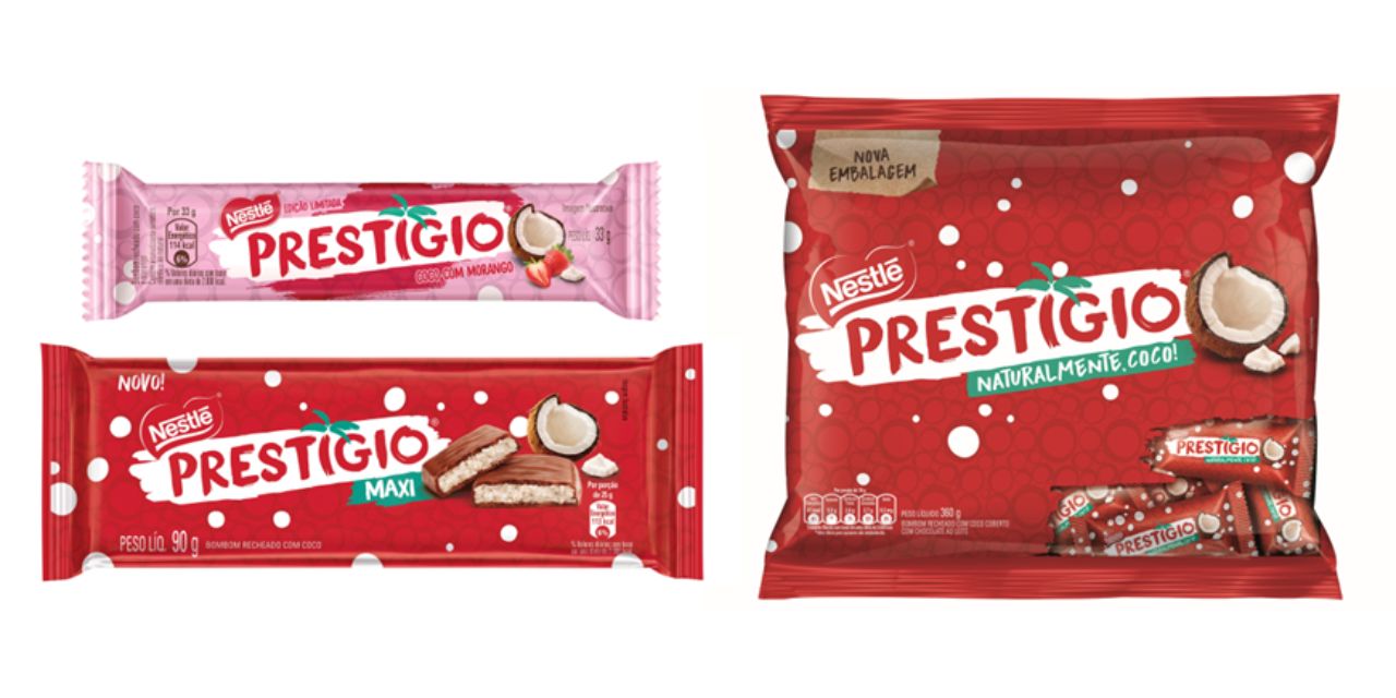 Featured image for “Nestlé aposta em edições limitadas para incrementar vendas”