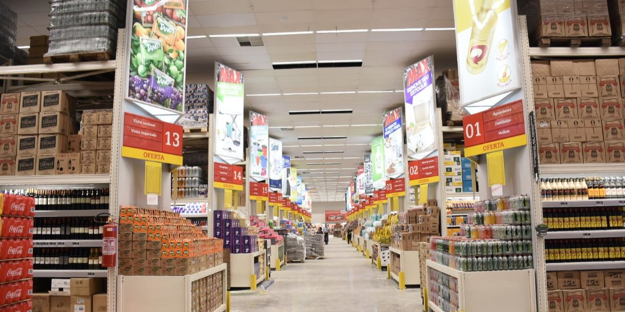 Featured image for “Rede varejista inaugura terceira loja na mesma cidade”