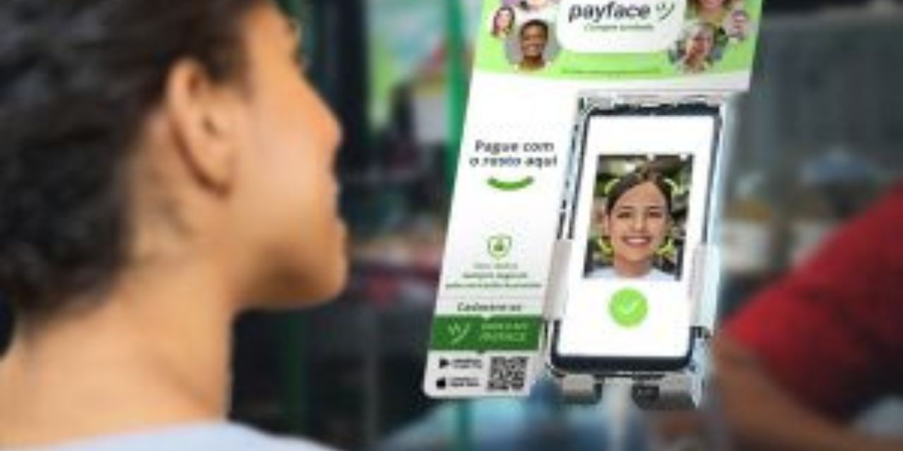 Featured image for “Biometria facial é passaporte que agiliza pagamento no checkout”