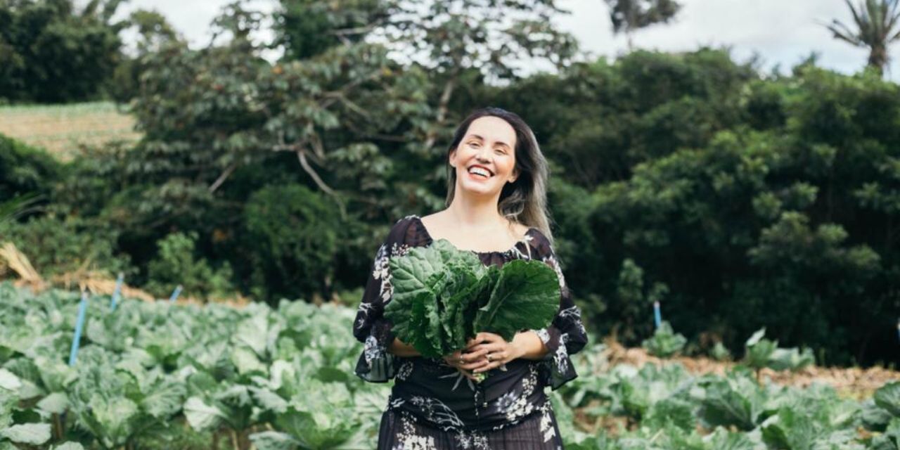 Featured image for “Startup conecta agricultura familiar com grandes redes de supermercados”