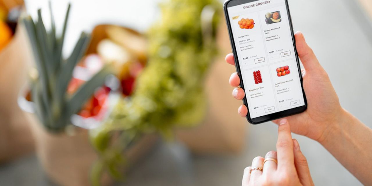 Featured image for “SBVC mostra clientes satisfeitos com os supermercados online”