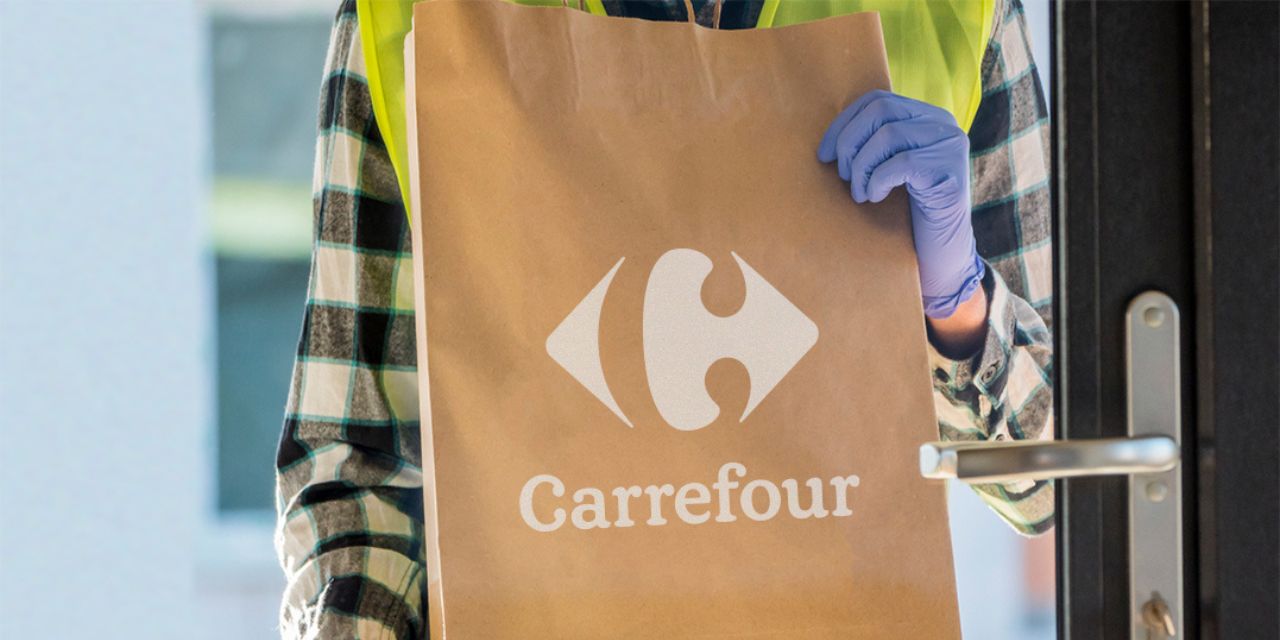 Featured image for “Last mile do Carrefour obtém resultados consistentes”